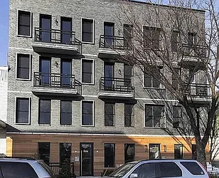 Rented by ERNY LLC