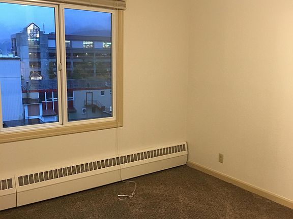 Generic bedroom photo. South facing view not waterside.