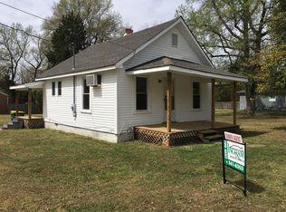 1210 Terrace Ave, Hopewell, VA 23860