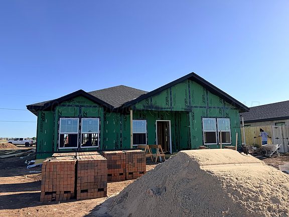3rd image of 1809 Living Water Dr