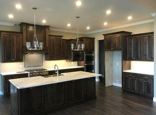 5013 N Spyglass Ave, Nixa, MO 65714