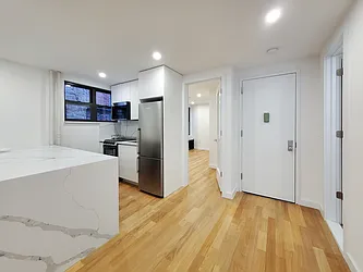 Rented by Brighton Management