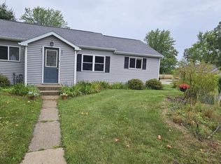 941 N 7th Pl, Sturgeon Bay, WI 54235
