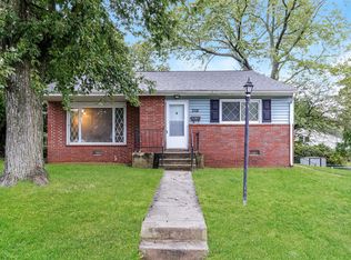 7101 Minna Rd, Woodlawn, MD 21207