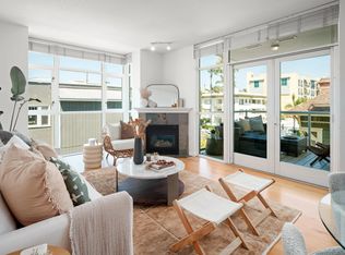 850 Beech St UNIT 605, San Diego, CA 92101