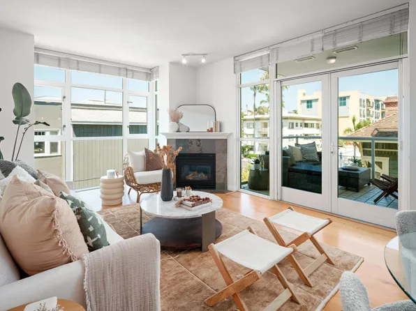 850 Beech St Unit 605, San Diego, CA 92101