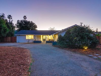 366 S El Monte Ave, Los Altos, CA, 94022