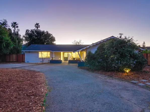 366 S El Monte Ave, Los Altos, CA 94022