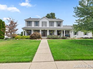 4026 Piute Dr SW, Grandville, MI 49418