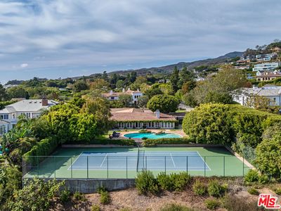 1580 San Remo Dr, Pacific Palisades, CA, 90272