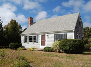 60 Quail Cover Ln, Eastham, MA 02642