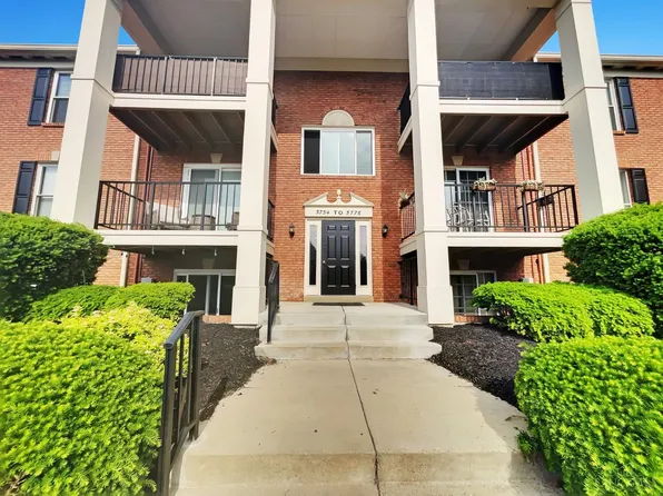 5770 Ashby Ct, Milford, OH 45150