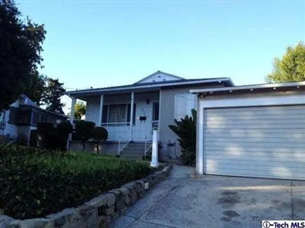 3733 3rd Ave, Glendale, CA 91214