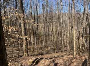 Tbd Treadway Trl, Jonesborough, TN 37659