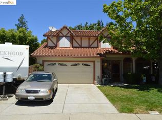 4312 Avila Ct, Antioch, CA 94531