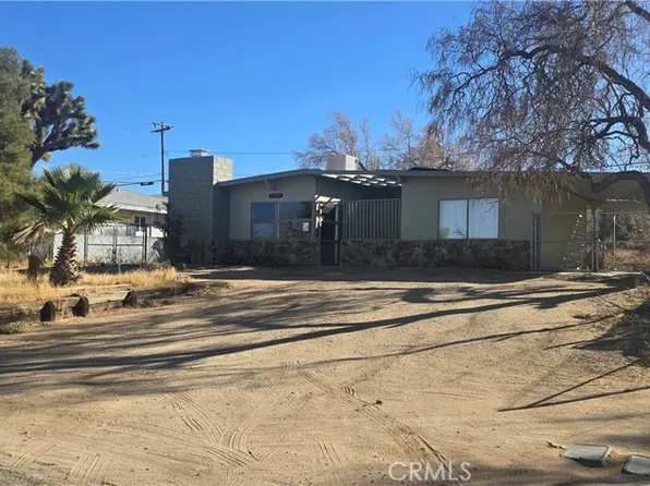 56079 Navajo Trl, Yucca Valley, CA 92284