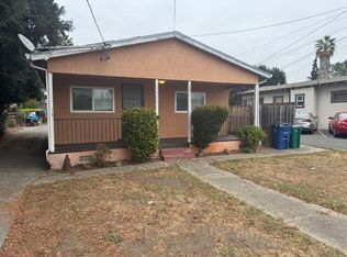 22830 Myrtle St, Hayward, CA 94541