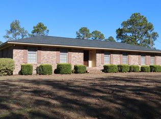 713 E 31st Ave, Cordele, GA 31015