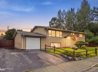 1480 Cache Dr, Anchorage, AK 99507