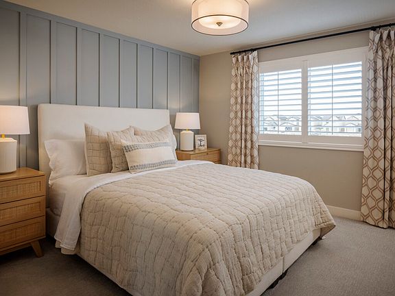 SJV Homes - Granite Hills