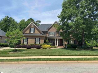 204 Bentwater Trl, Simpsonville, SC 29680