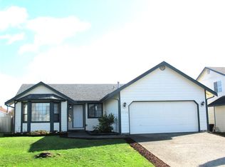 5716 Crystal Ct SE, Lacey, WA 98513