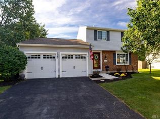 5238 Woodcock Way, Dayton, OH