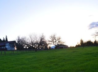 20800 Parry Rd, Falls City, OR 97344