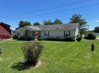 7725 Lemaster Rd, The Plains, OH 45780