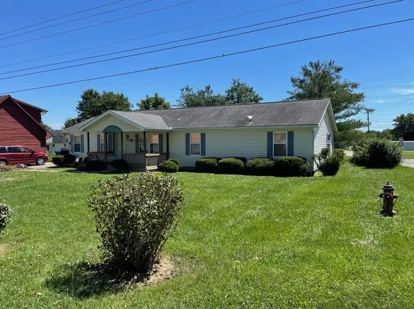 7725 Lemaster Rd, The Plains, OH 45780