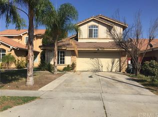 2089 Foxtail Ct, Perris, CA 92571