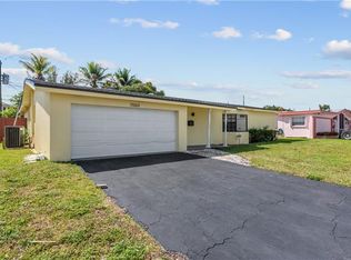 7060 NW 20th Ct, Fort Lauderdale, FL 33313