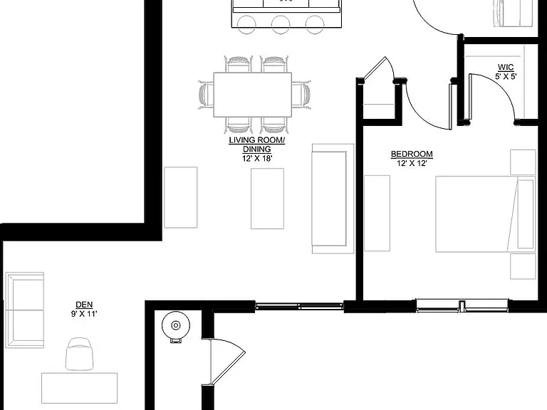Taunton Residences at Deep Brook — Photo 33
