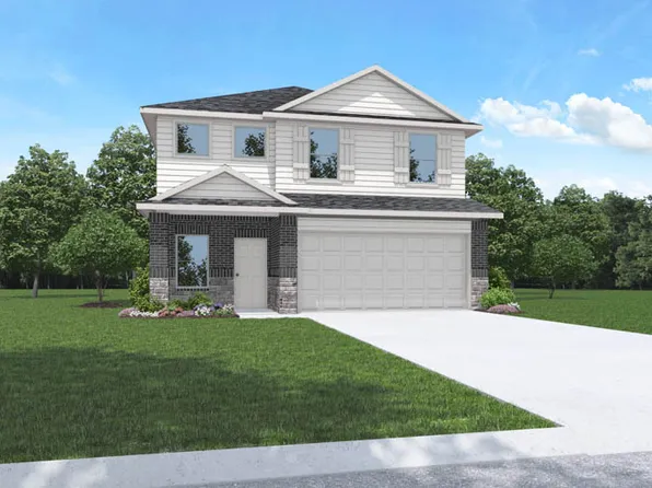 1934 W Stroker Rd, Crosby, TX 77532