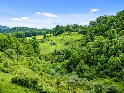 Cooks Mountain Rd, Cleveland, VA, 24225