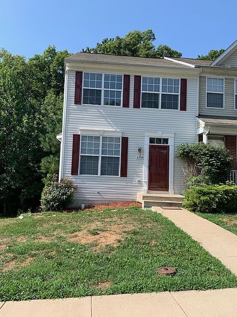 1st image of 4268 Normandy Ct