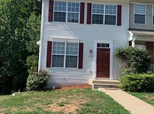4268 Normandy Ct, Fredericksburg, VA 22408
