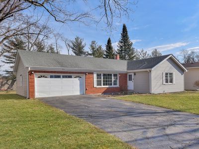 3S161 Arboretum Rd, Glen Ellyn, IL, 60137