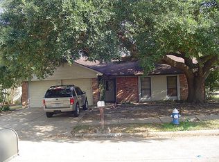 19743 San Gabriel Dr, Houston, TX 77084