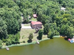 1711 C C Harris Rd, Lewisburg, KY 42256