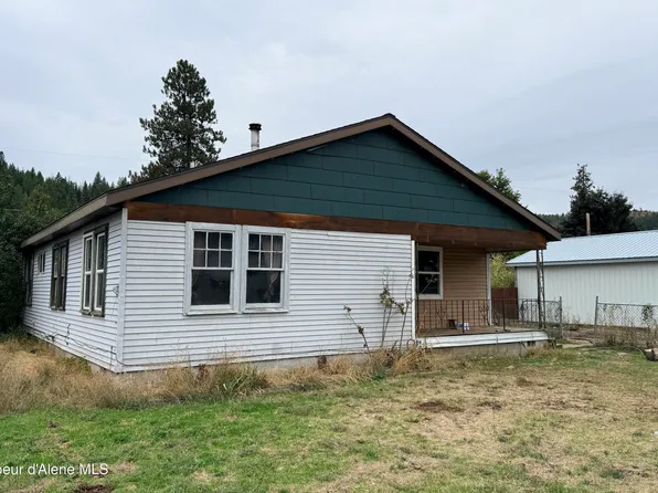 504 S 5th St, Pinehurst, ID 83850