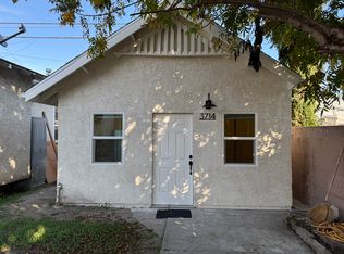 3714 Arlington Ave, Los Angeles, CA 90018