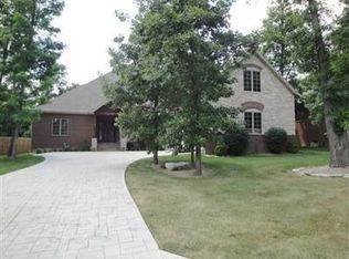 4457 S Irish Ivy Ave, Springfield, MO 65804