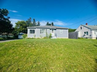 88 Glenn St, Caribou, ME 04736