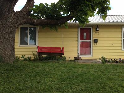 1026 Meadowbrook Ln, Pocatello, ID, 83201
