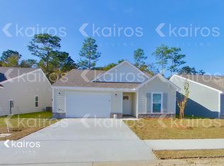 1147 Camden Court Cir, Gulfport, MS 39503