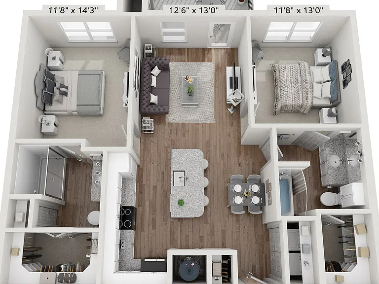 Grand at Cibolo — Photo 46