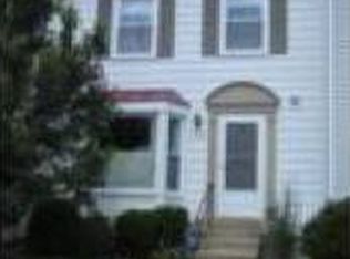 7335 Crestleigh Cir, Alexandria, VA 22315