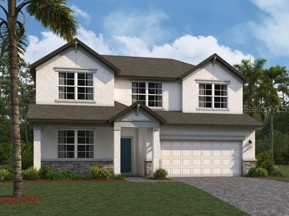 2530 Sunny Pebble Loop, Zephyrhills, FL 33540