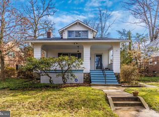 4645 Briarclift Rd, Baltimore, MD 21229